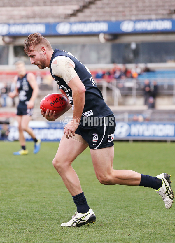 VFL 2019 Round 11 - Northern Blues v Footscray - 685101