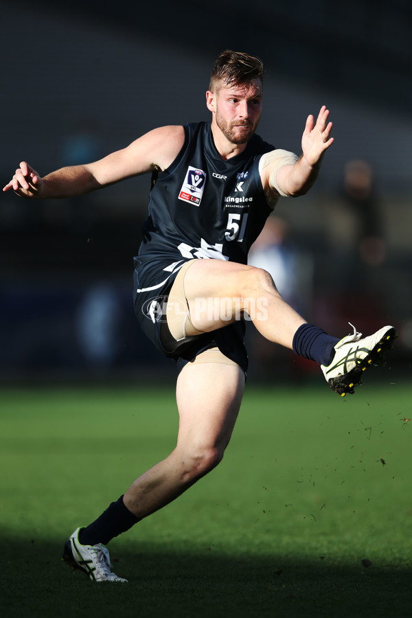 VFL 2019 Round 11 - Northern Blues v Footscray - 685119