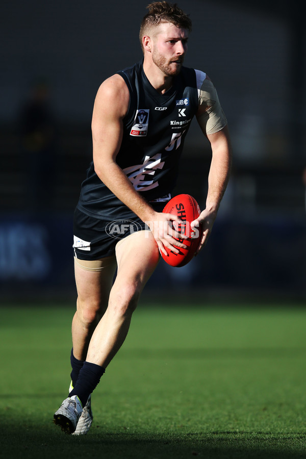 VFL 2019 Round 11 - Northern Blues v Footscray - 685123