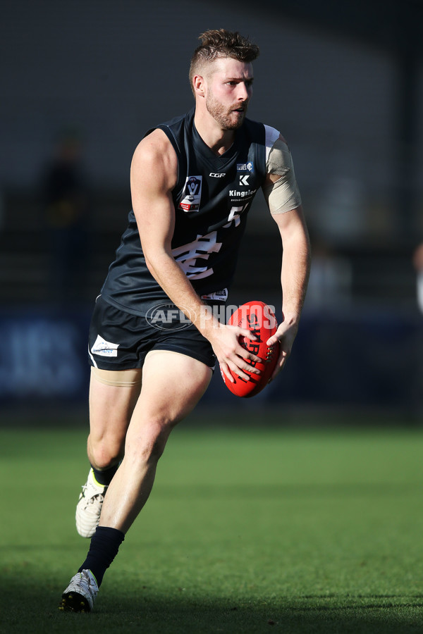 VFL 2019 Round 11 - Northern Blues v Footscray - 685122