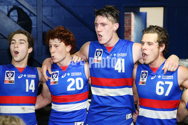 VFL 2019 Round 11 - Northern Blues v Footscray - 685167