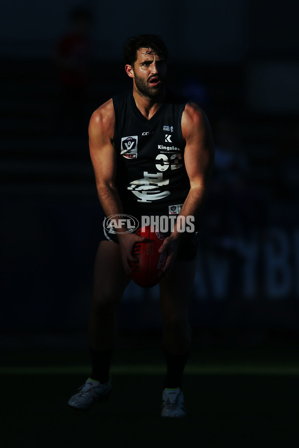 VFL 2019 Round 11 - Northern Blues v Footscray - 685163