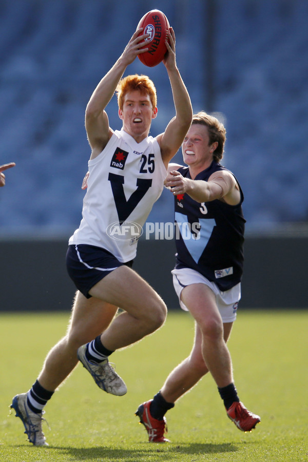 NAB League Boys U16 - Vic Country v Vic Metro - 685678