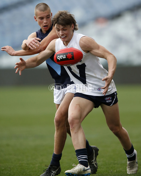 NAB League Boys U16 - Vic Country v Vic Metro - 685738