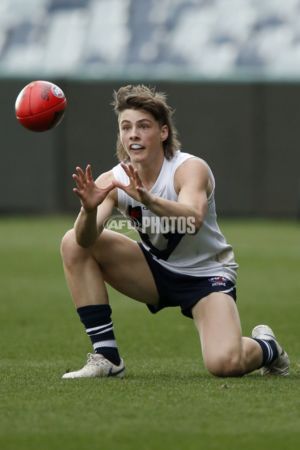 NAB League Boys U16 - Vic Country v Vic Metro - 685726