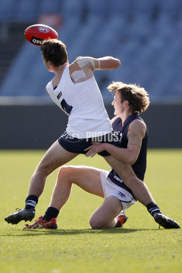 NAB League Boys U16 - Vic Country v Vic Metro - 685680