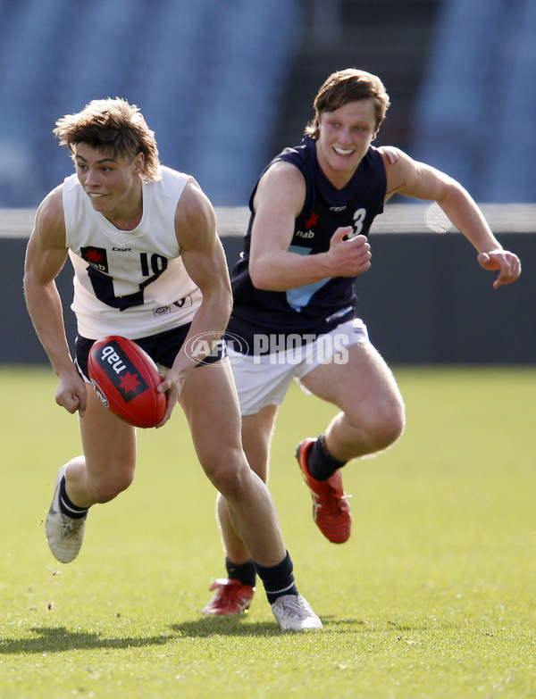 NAB League Boys U16 - Vic Country v Vic Metro - 685700