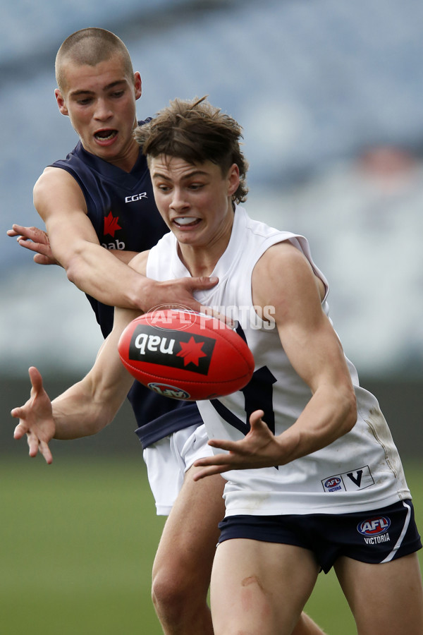 NAB League Boys U16 - Vic Country v Vic Metro - 685737