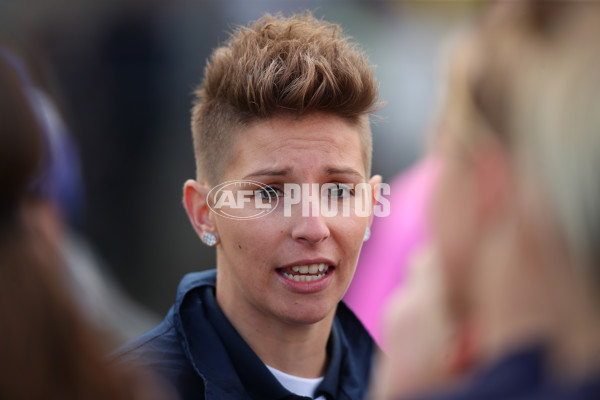 AFLW 2019 U16 Championships - Vic Country v Vic Metro - 686583