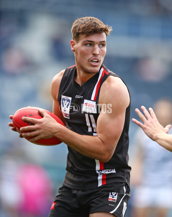 VFL 2019 Round 12 - Geelong v Frankston - 686810