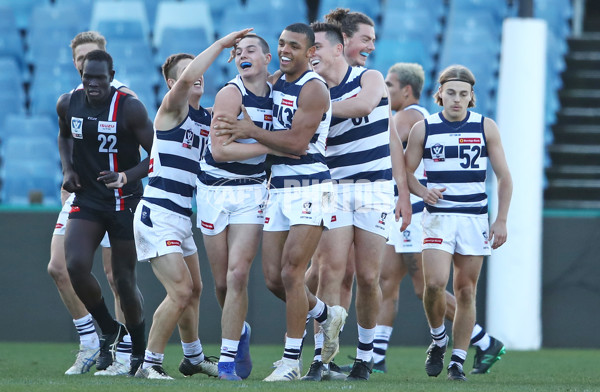 VFL 2019 Round 12 - Geelong v Frankston - 686835