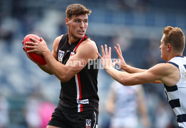 VFL 2019 Round 12 - Geelong v Frankston - 686811