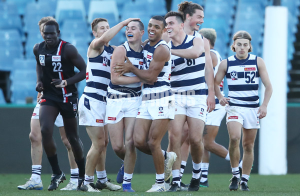 VFL 2019 Round 12 - Geelong v Frankston - 686832