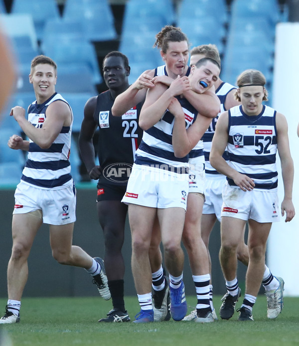 VFL 2019 Round 12 - Geelong v Frankston - 686836