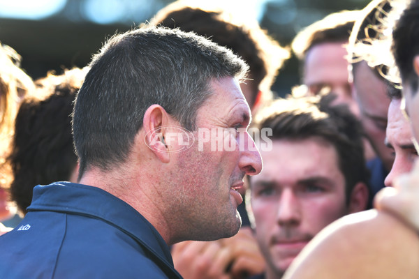 AFL 2019 U18 Championships - SA v Vic Metro - 686981