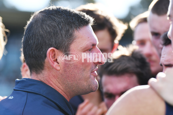 AFL 2019 U18 Championships - SA v Vic Metro - 686980