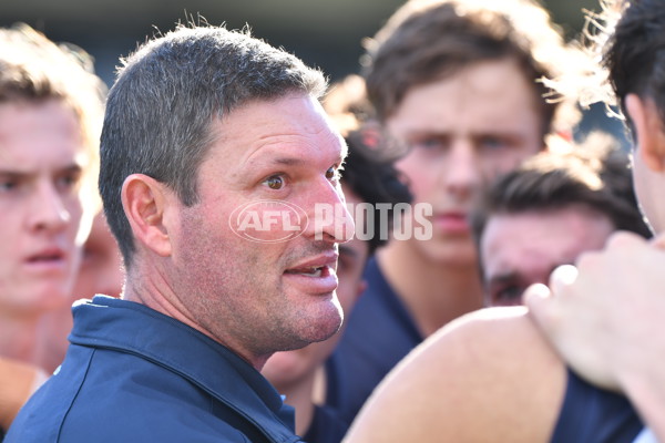 AFL 2019 U18 Championships - SA v Vic Metro - 686978