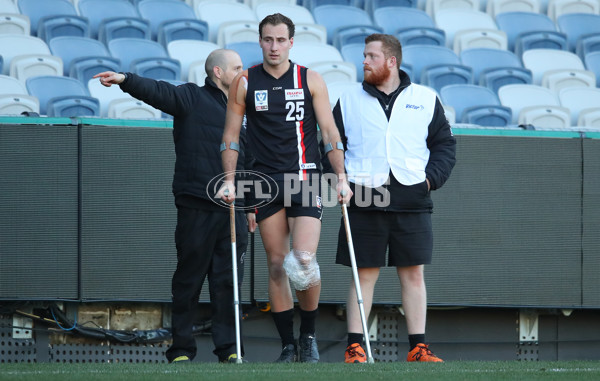 VFL 2019 Round 12 - Geelong v Frankston - 687262