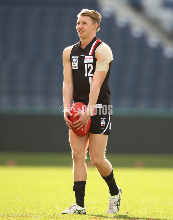 VFL 2019 Round 12 - Geelong v Frankston - 687371