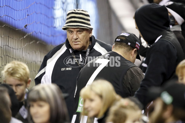 AFL 2019 Round 14 - Western Bulldogs v Collingwood - 687658