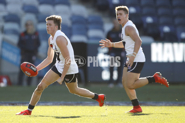 AFL 2019 U18 Championships - Vic Country v South Australia - 688427