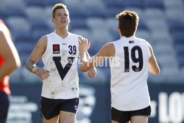 AFL 2019 U18 Championships - Vic Country v South Australia - 688425