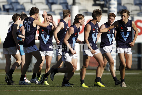 AFL 2019 U18 Championships - Vic Metro v Allies - 688362