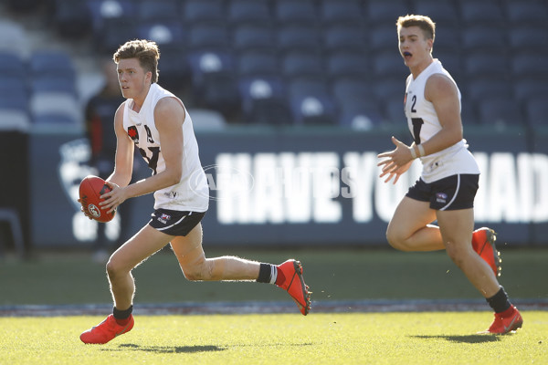 AFL 2019 U18 Championships - Vic Country v South Australia - 688393