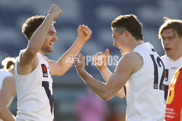 AFL 2019 U18 Championships - Vic Country v South Australia - 688408