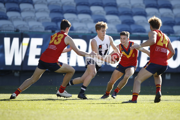 AFL 2019 U18 Championships - Vic Country v South Australia - 688436