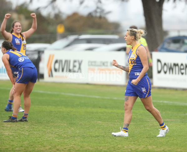 VFLW 2019 Round 08 - Williamstown v NT Thunder - 688712