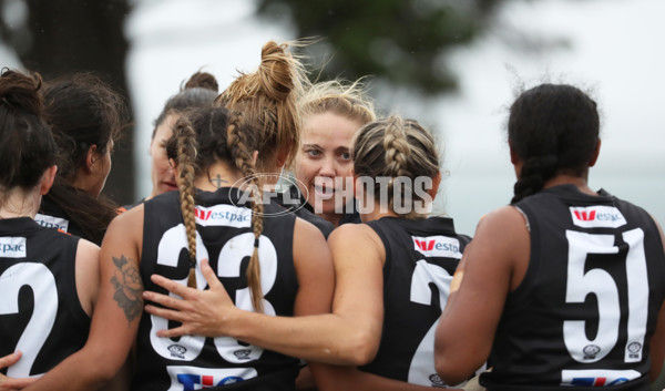 VFLW 2019 Round 08 - Williamstown v NT Thunder - 688702