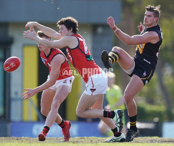 VFL 2019 Round 13 - Werribee vs Essendon - 689427