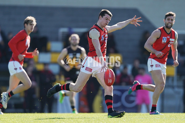 VFL 2019 Round 13 - Werribee vs Essendon - 689413