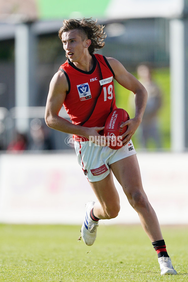 VFL 2019 Round 13 - Werribee vs Essendon - 689460