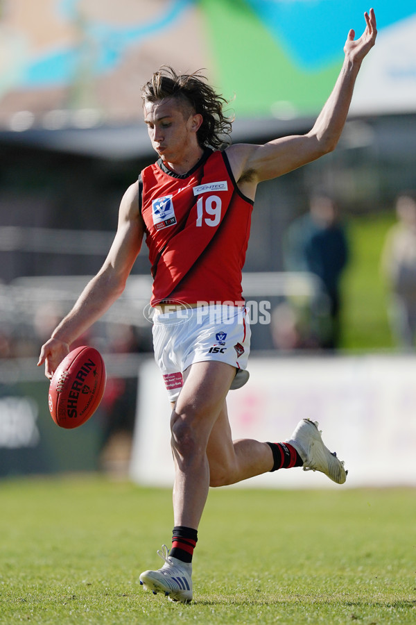 VFL 2019 Round 13 - Werribee vs Essendon - 689462