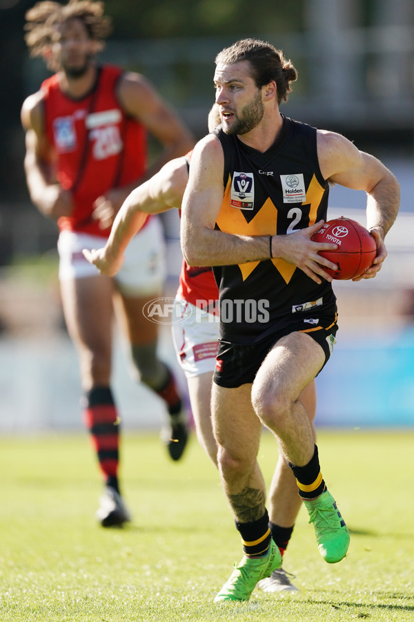 VFL 2019 Round 13 - Werribee vs Essendon - 689453