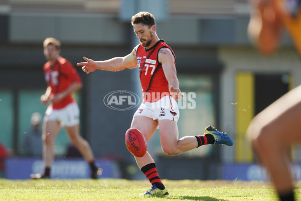 VFL 2019 Round 13 - Werribee vs Essendon - 689478