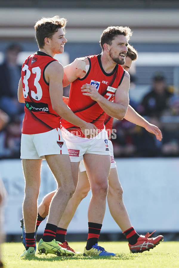 VFL 2019 Round 13 - Werribee vs Essendon - 689555