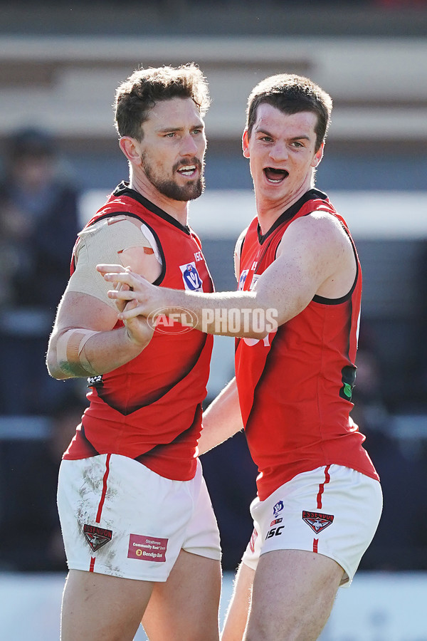 VFL 2019 Round 13 - Werribee vs Essendon - 689556