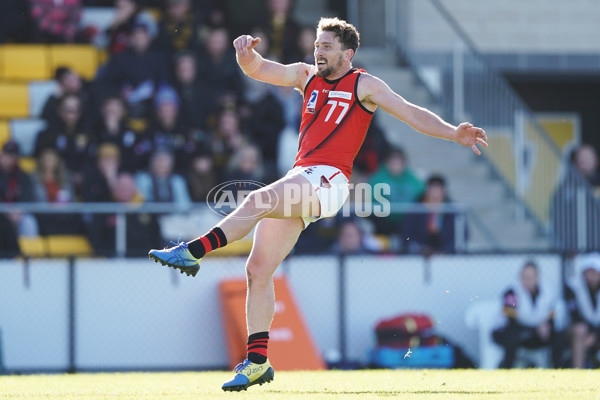 VFL 2019 Round 13 - Werribee vs Essendon - 689585