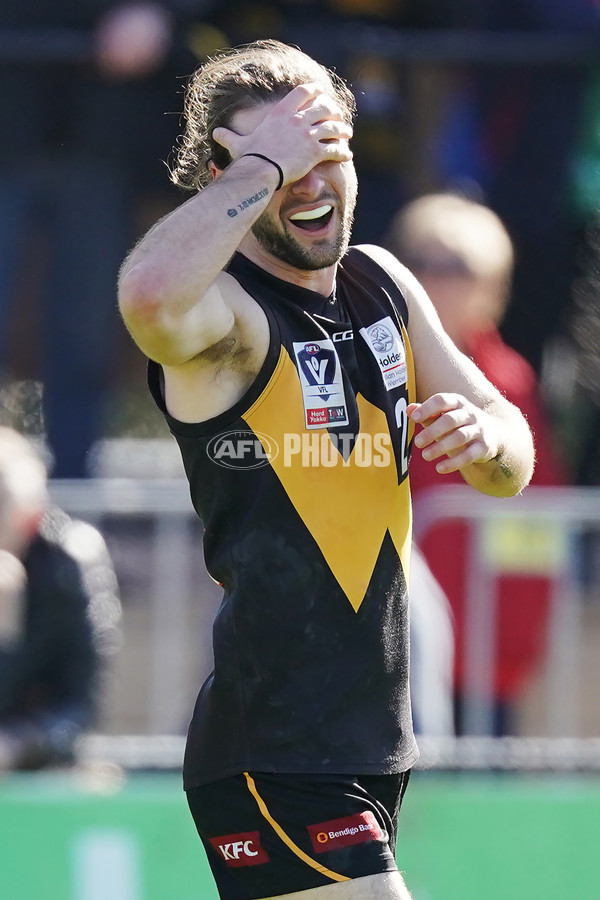 VFL 2019 Round 13 - Werribee vs Essendon - 689567