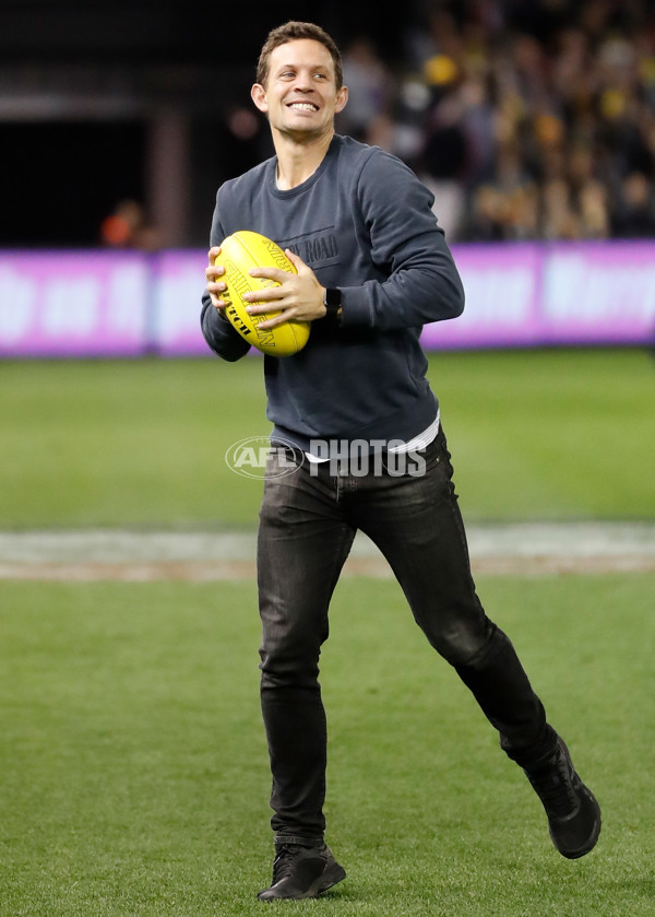 AFL 2019 Round 15 - St Kilda v Richmond - 689750