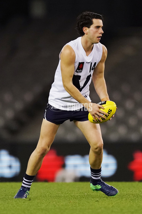 AFL 2019 U18 Championships - Vic Country v Western Australia - 690328