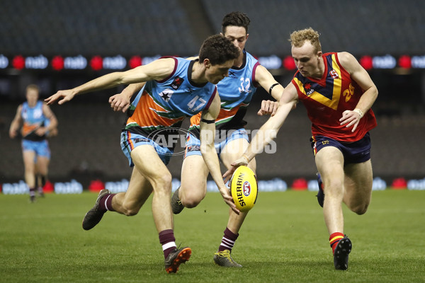 AFL 2019 U18 Championships - South Australia v Allies - 690398