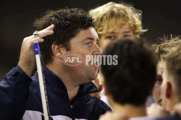 AFL 2019 U18 Championships - Vic Country v Western Australia - 690320