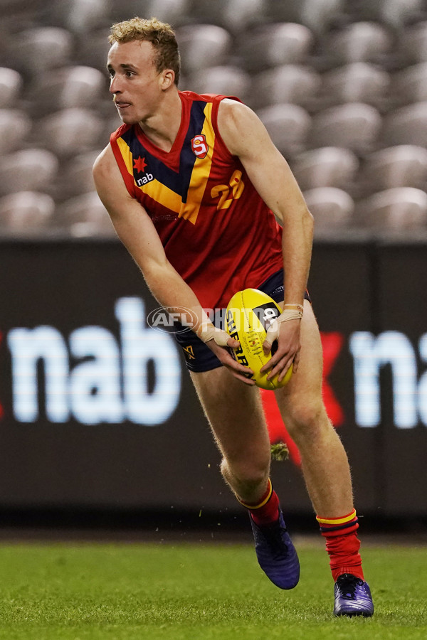 AFL 2019 U18 Championships - South Australia v Allies - 690438