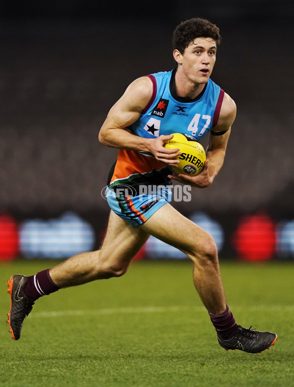 AFL 2019 U18 Championships - South Australia v Allies - 690411