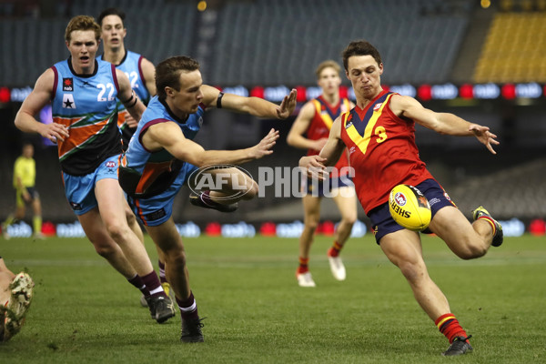 AFL 2019 U18 Championships - South Australia v Allies - 690482