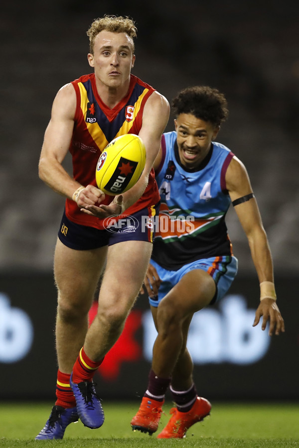 AFL 2019 U18 Championships - South Australia v Allies - 690497